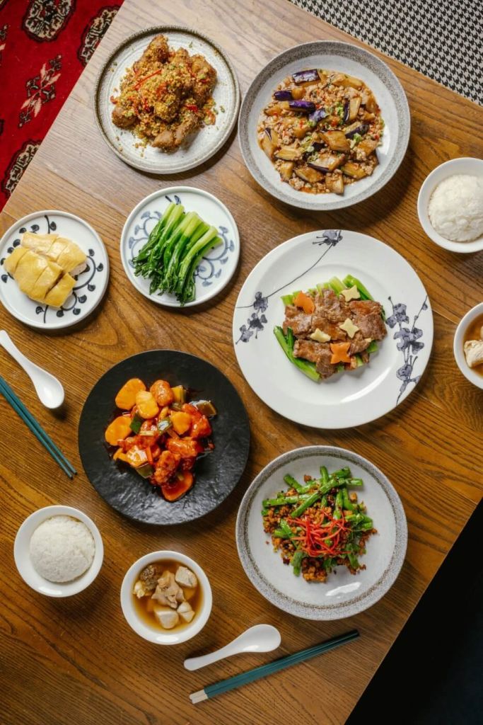 두들스 홍콩 국제공항점