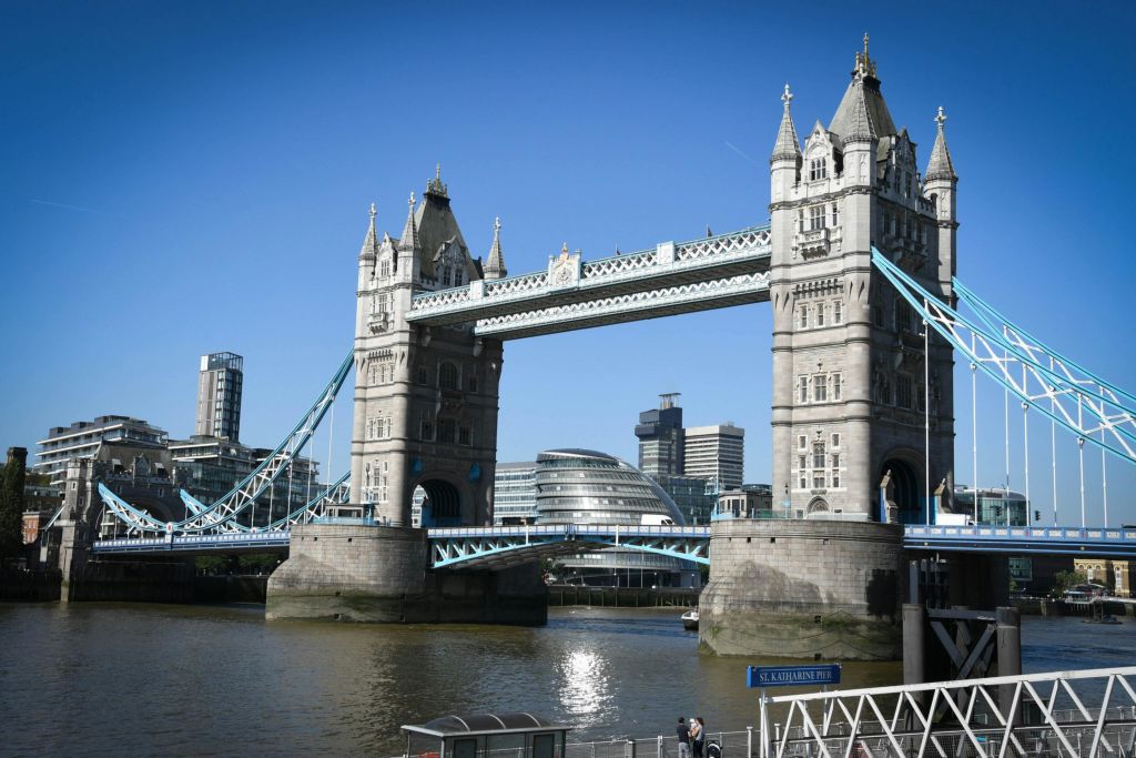 Tower Bridge