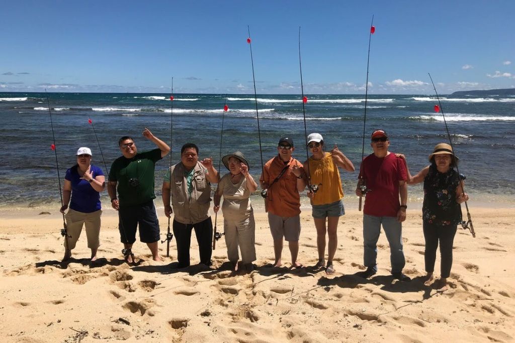 오아후 고시티: 익스플로러 패스