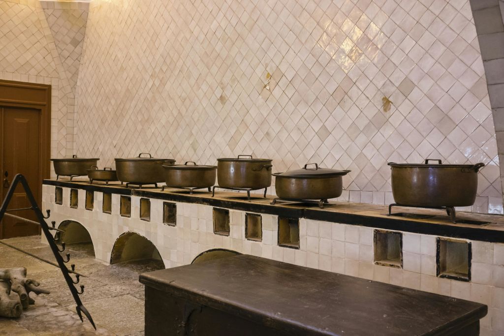 신트라 국립 궁전