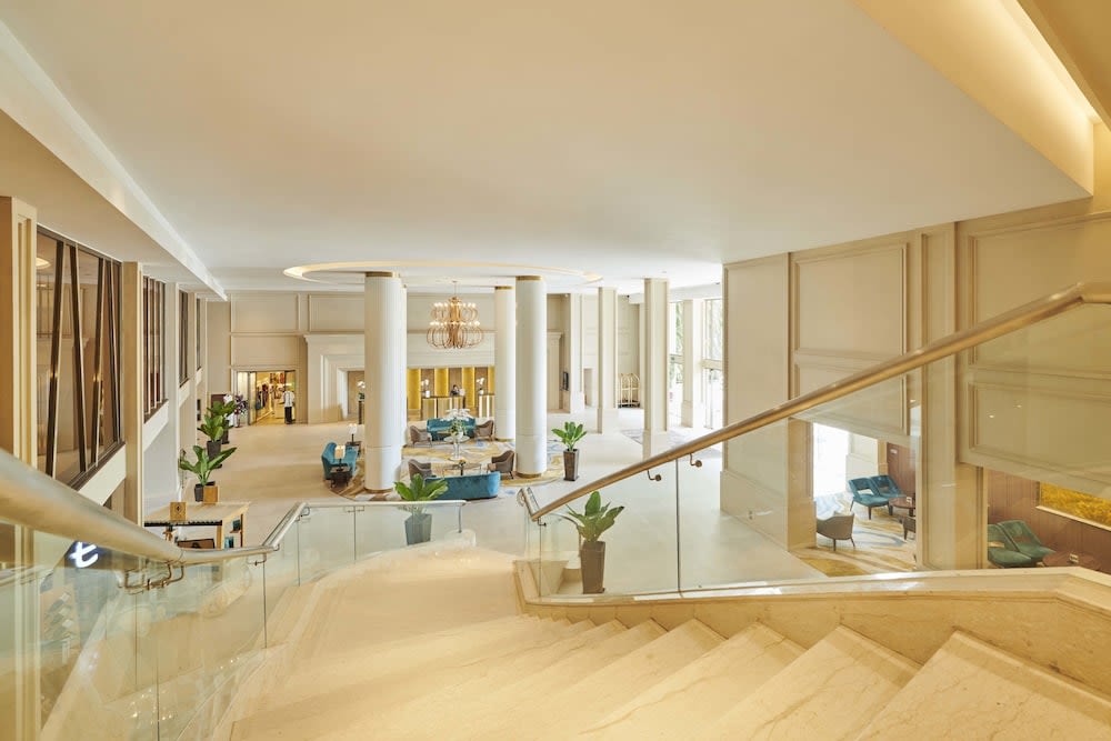 이스틴 그랜드 호텔 사이공