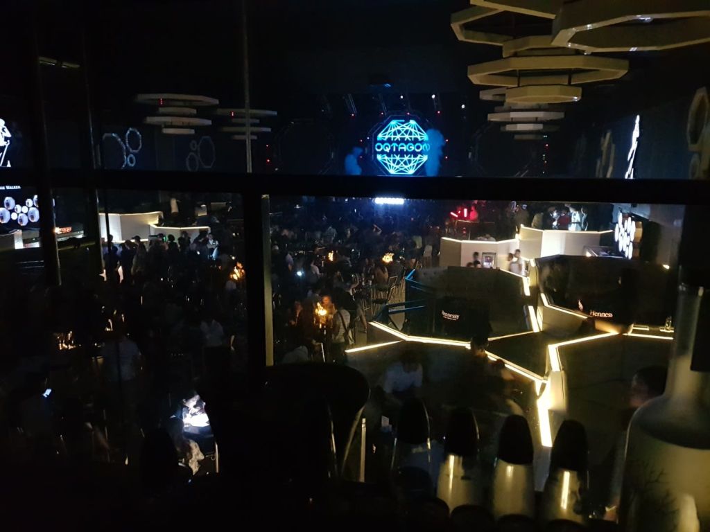 옥타곤