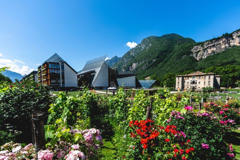 알베레 궁전과 박물관 투어