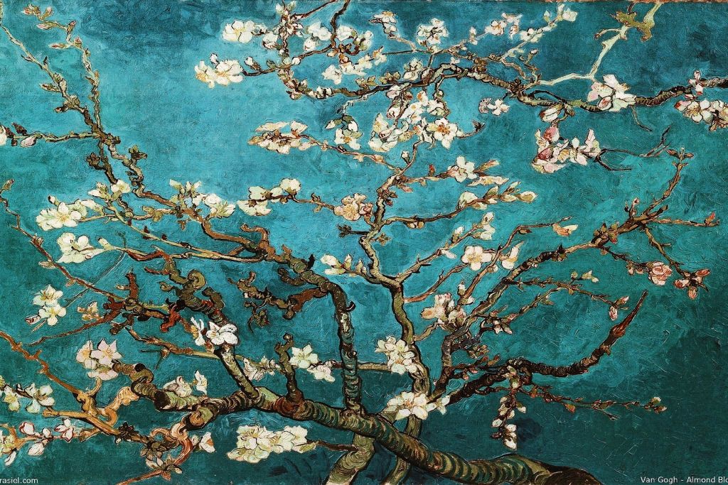 반 고흐 미술관과 바빌론 투어