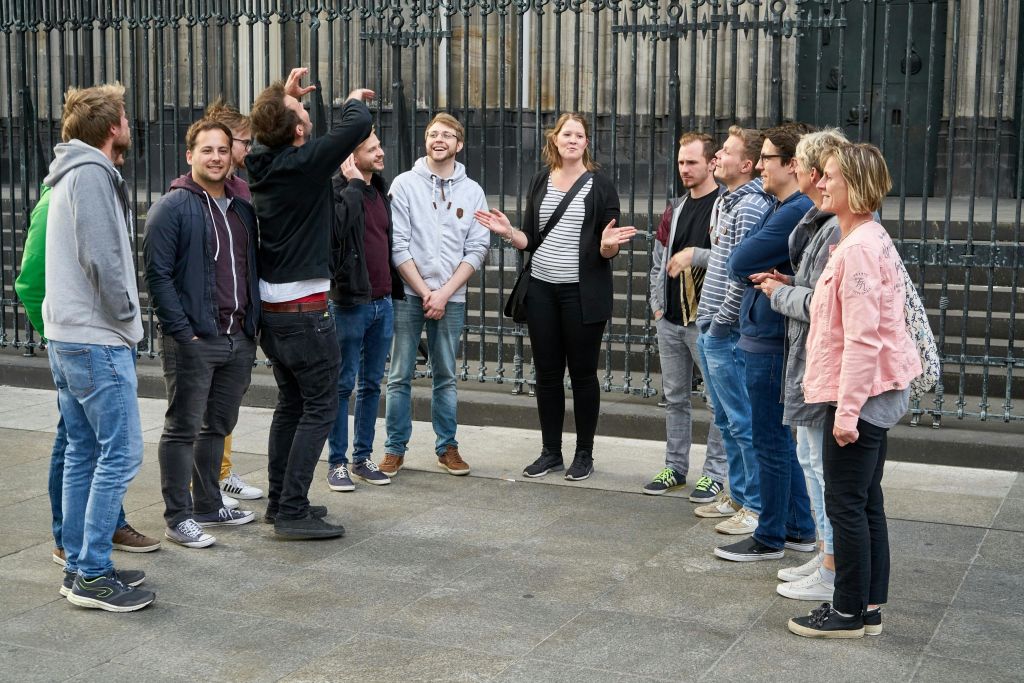 어드벤처 월드 투어