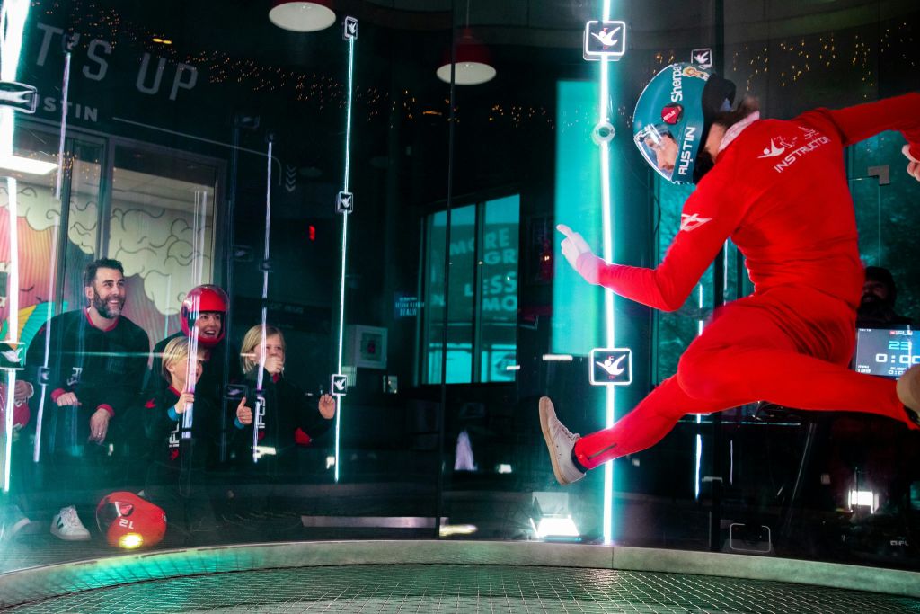 세계적인 강사!