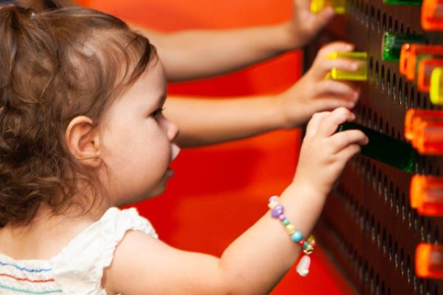 리플리의 믿거나 말거나! 미러 메이즈: 메릴랜드주 오션시티