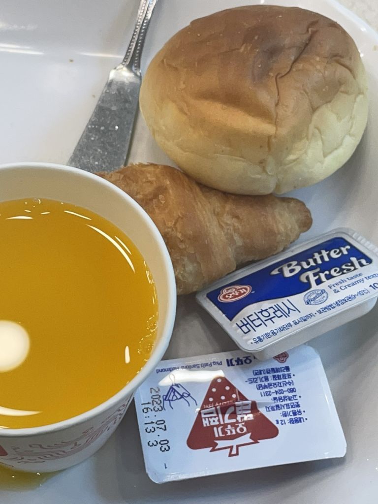 토요코인 부산해운대2 - 트리플 숙소