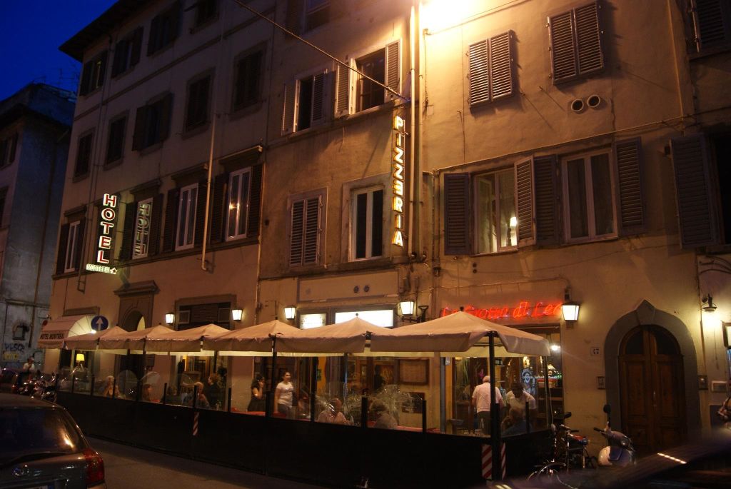 라 그로타 디 레오