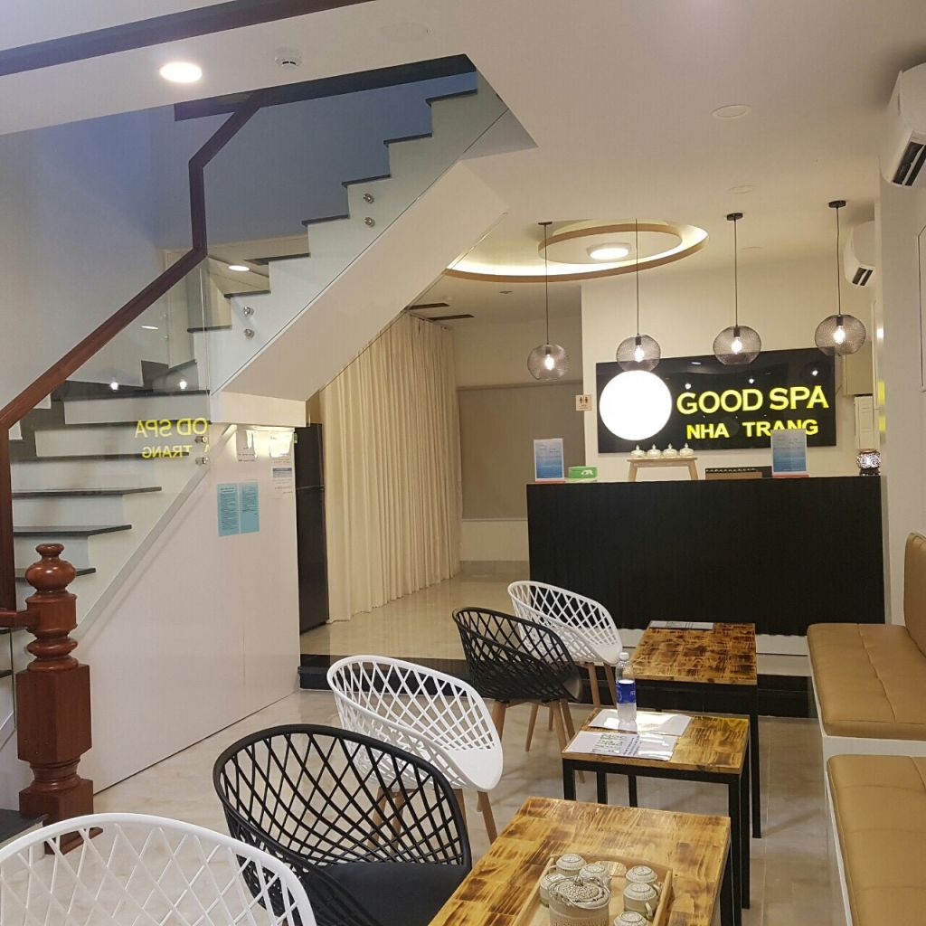 굿 스파 나트랑