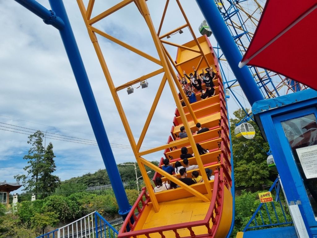 전주 드림랜드