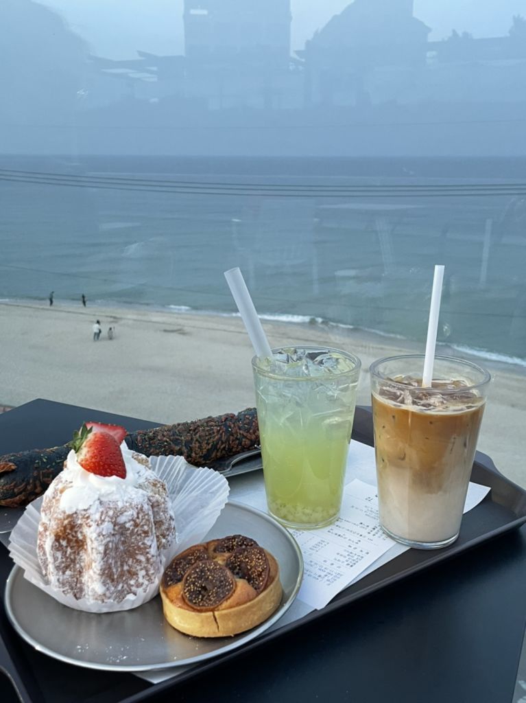 강릉 상상 스파 펜션 주요 장점 이미지