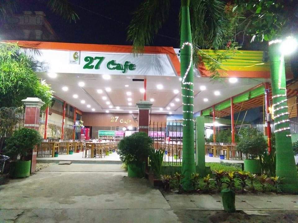 27 카페