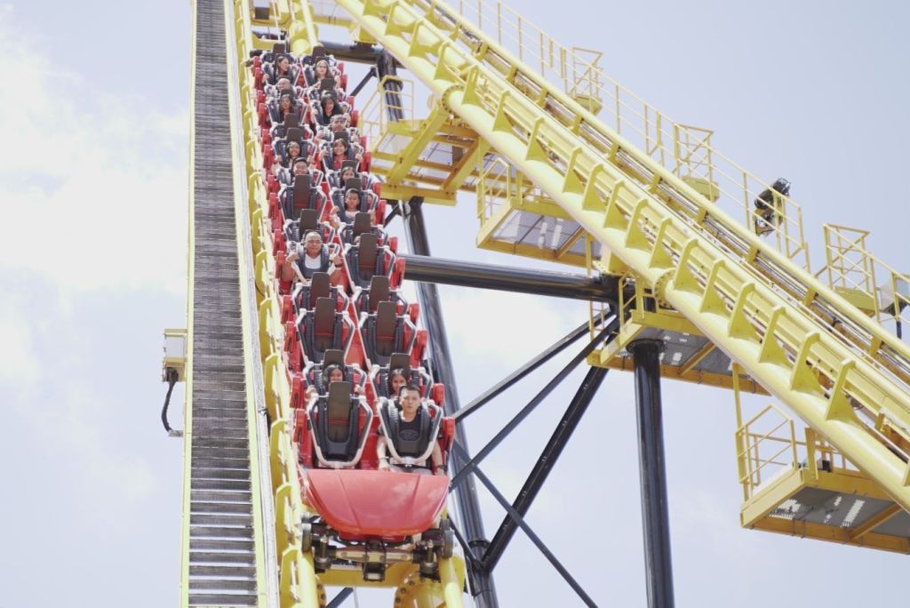 발리 트랜스 스튜디오