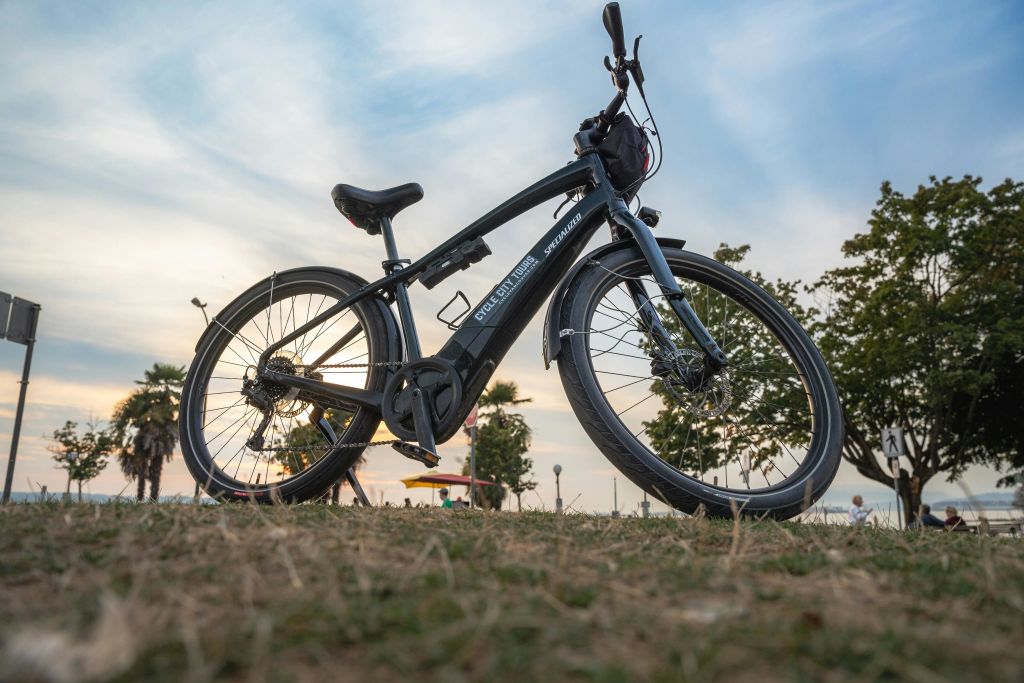 사이클 시티 밴쿠버