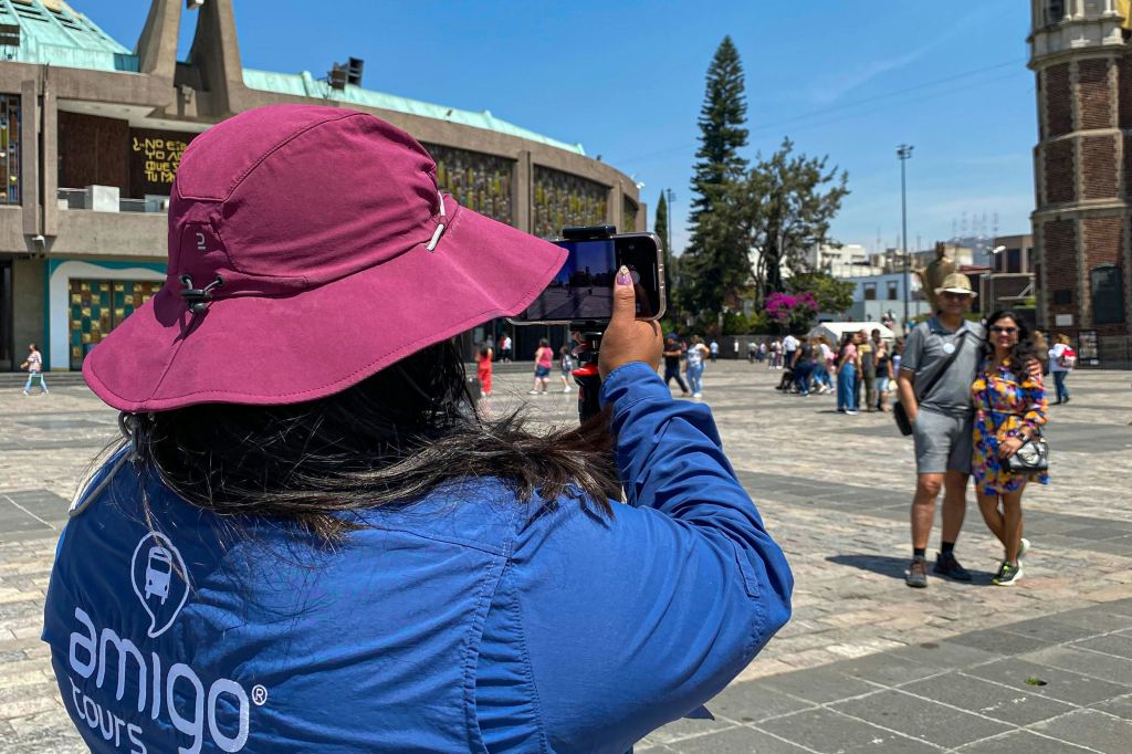 과달루페 성모 성당