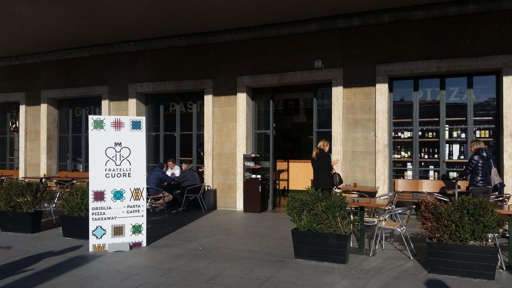 프라텔리 쿠오레