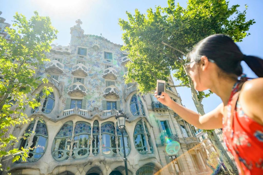 카사바트요 앞 정류장