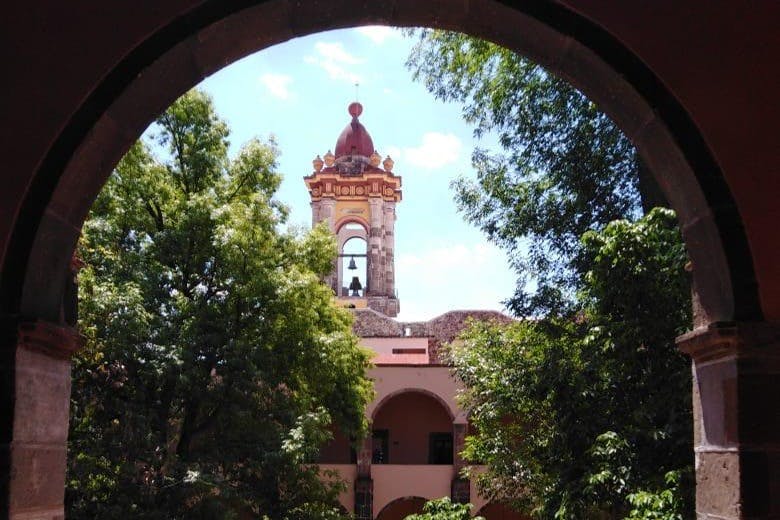 산 미구엘 데 아옌데