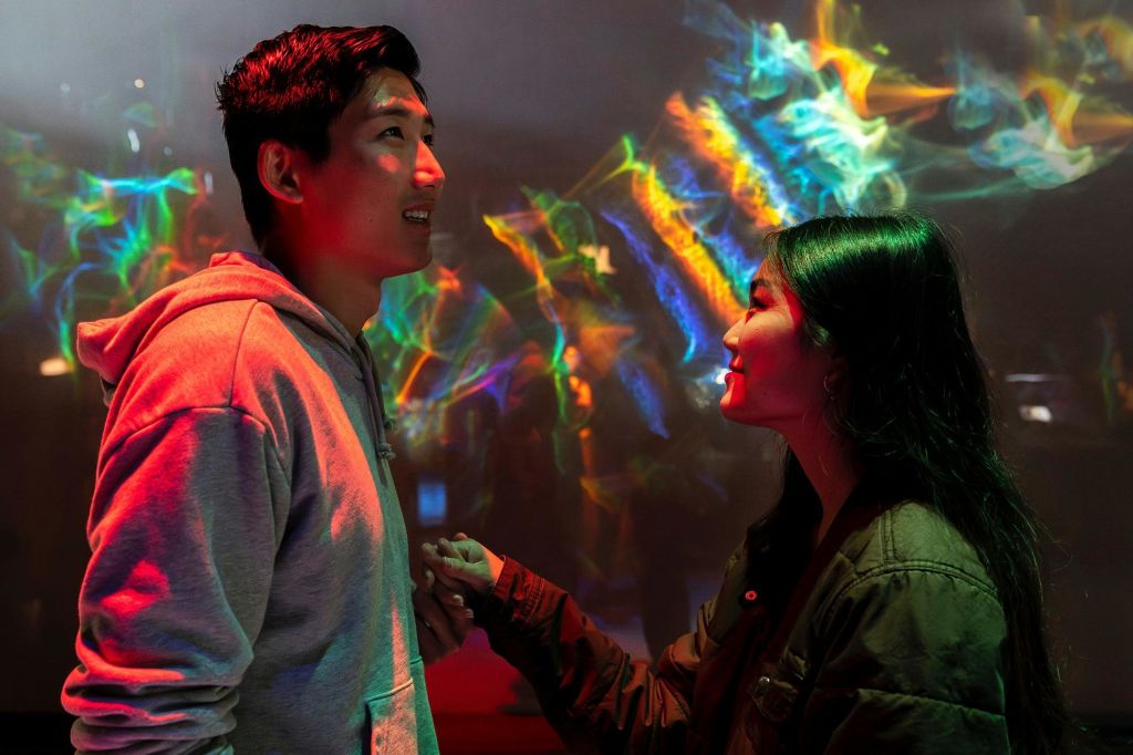 애프터 다크는 샌프란시스코에서 데이트하기에 완벽한 밤입니다!