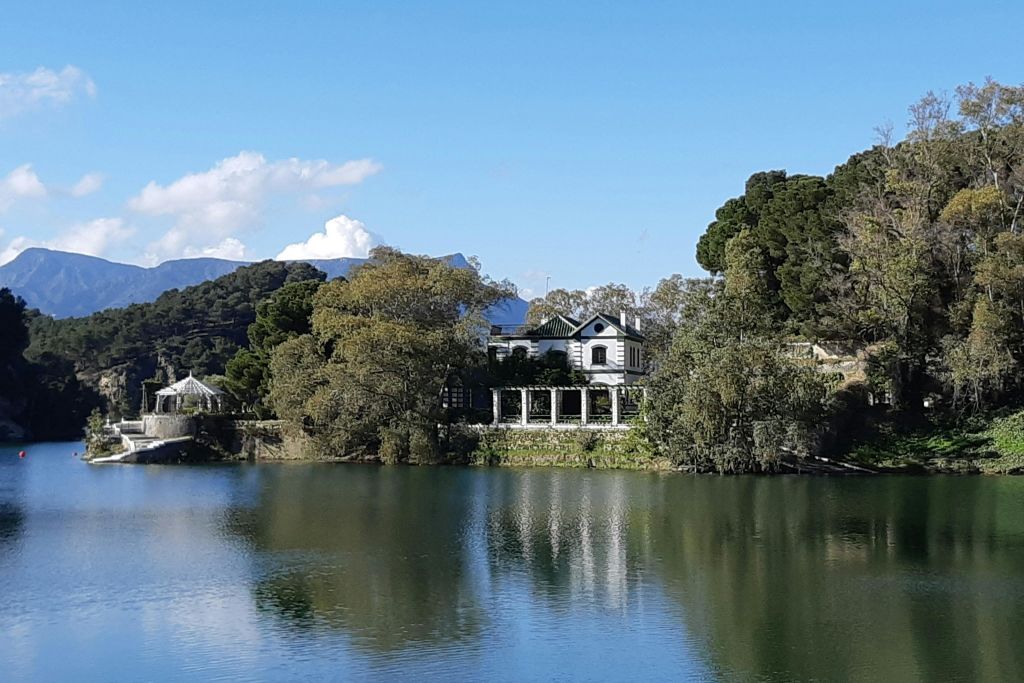 프레사 콘데 데 과달호르세