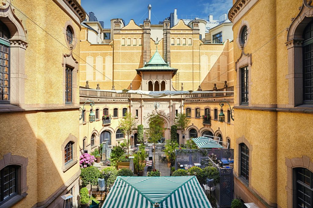 Hallwylska museet