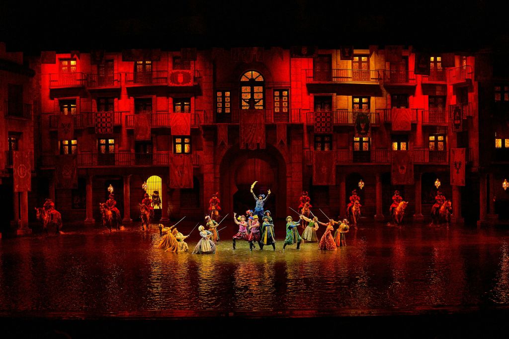 스페인 푸이두푸