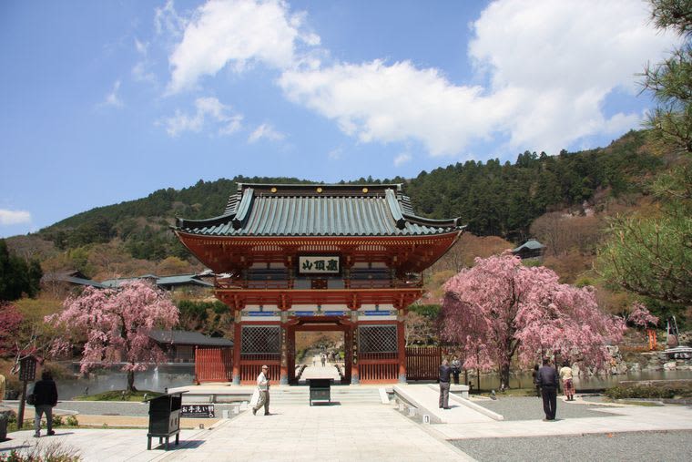 카츠오지