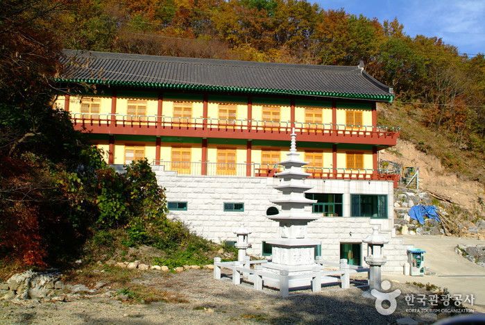 골굴사
