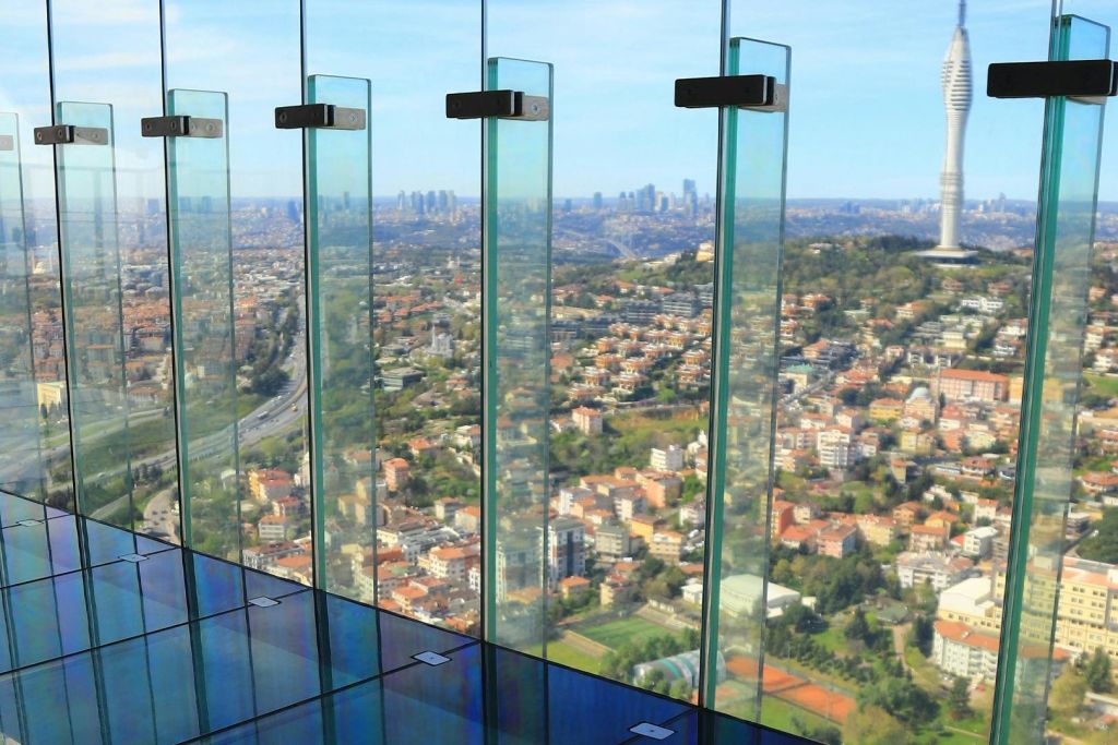 에마르 스카이뷰