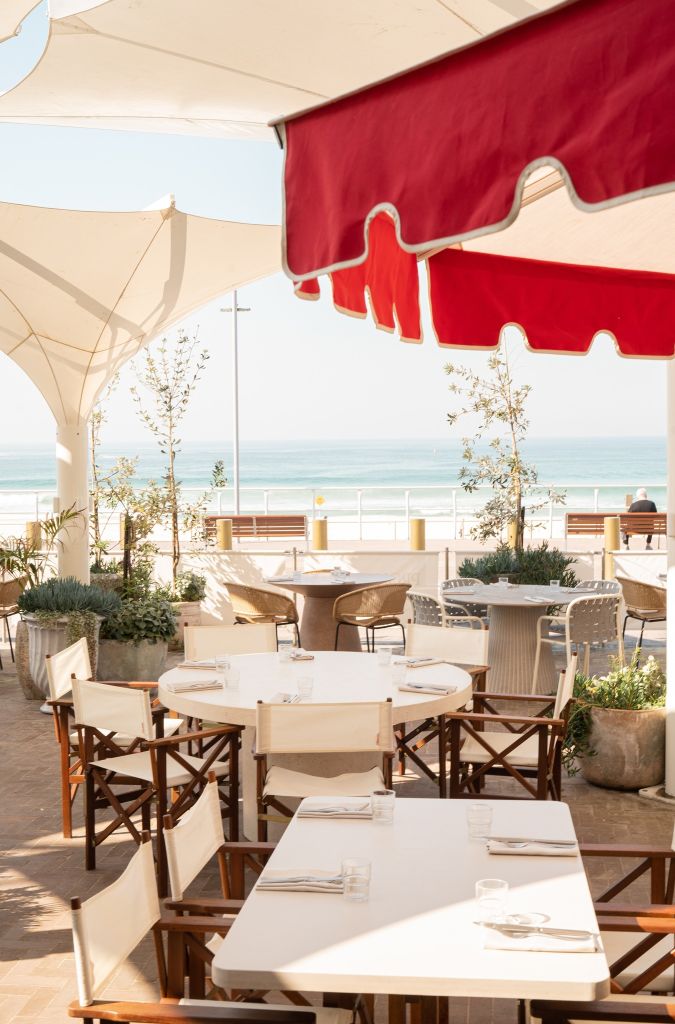 프로메나드 본다이 비치