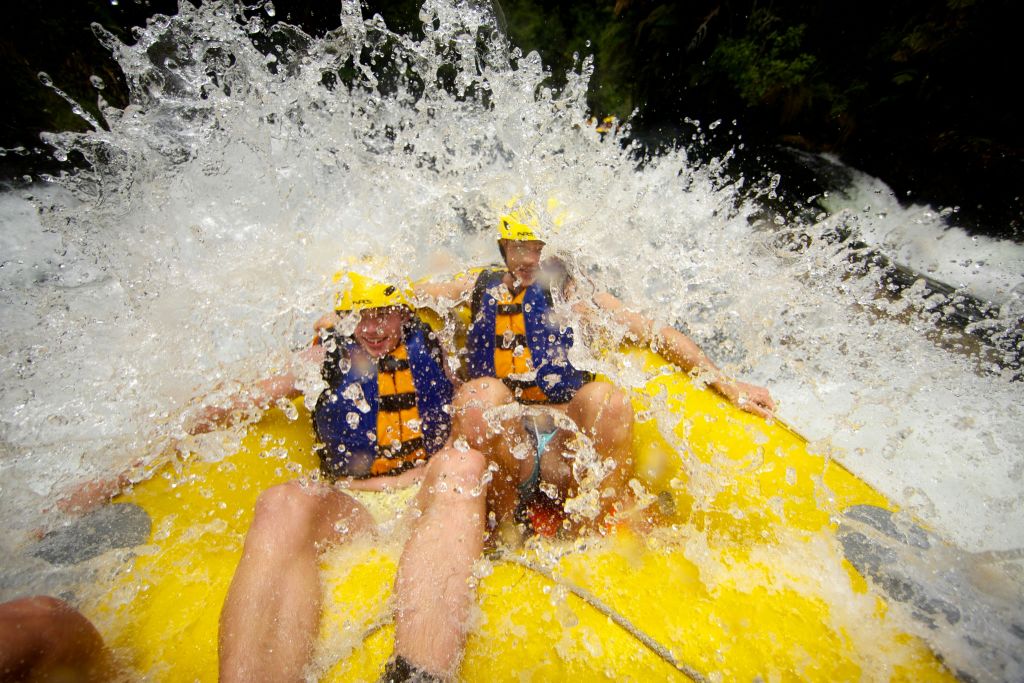 덩크를 먹으러 간다!