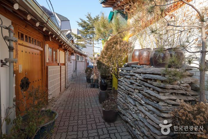 Seochon Village