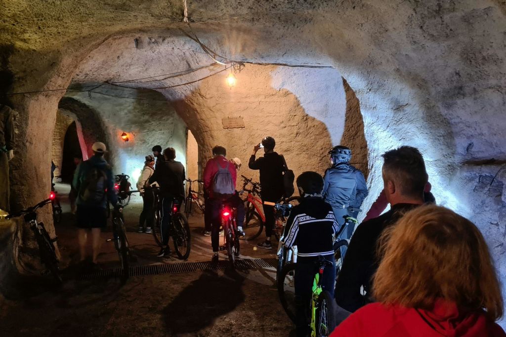 라 칸테라 로마나