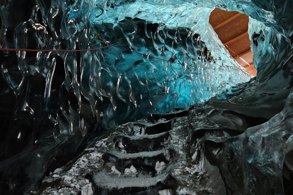 천국으로 가는 계단