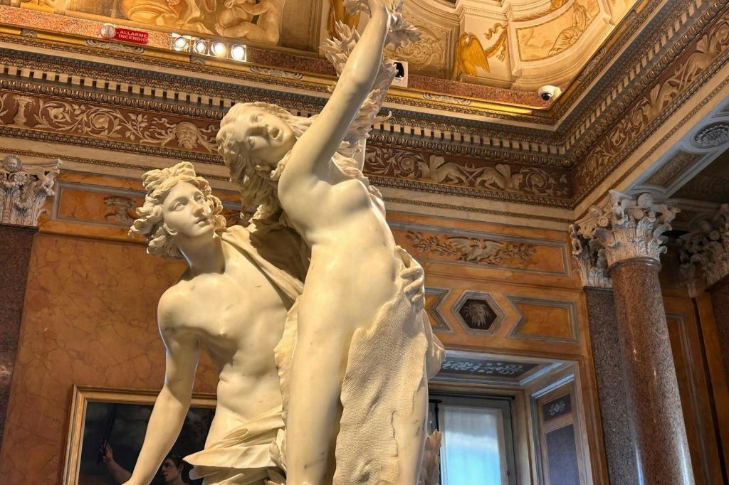 보르게세 미술관