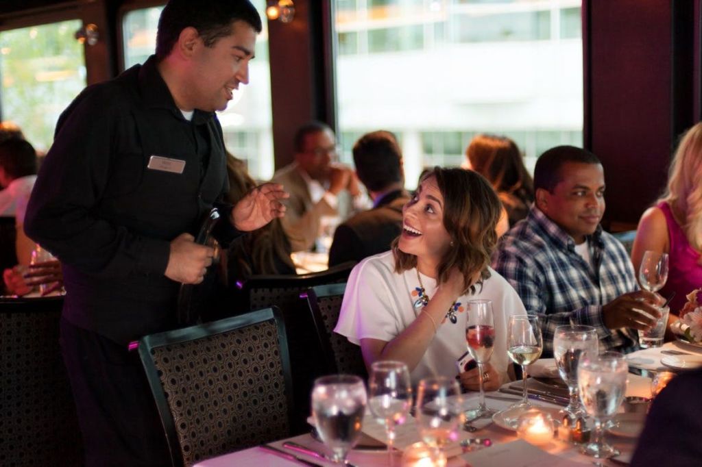 필라델피아 뷔페 점심 포함 보트 투어