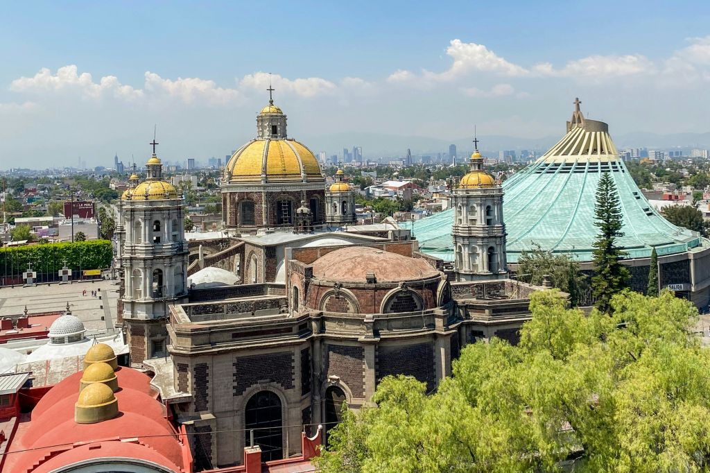 과달루페 성모 성당