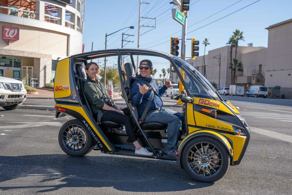 고카 라스베가스