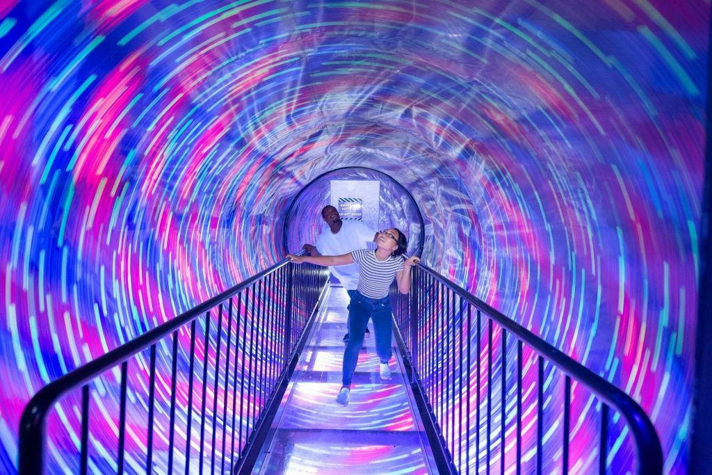 원더웍스 올랜도