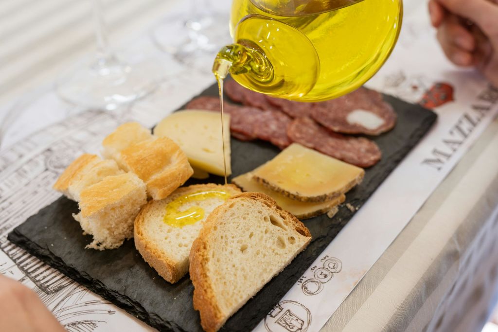 prodotti tipici