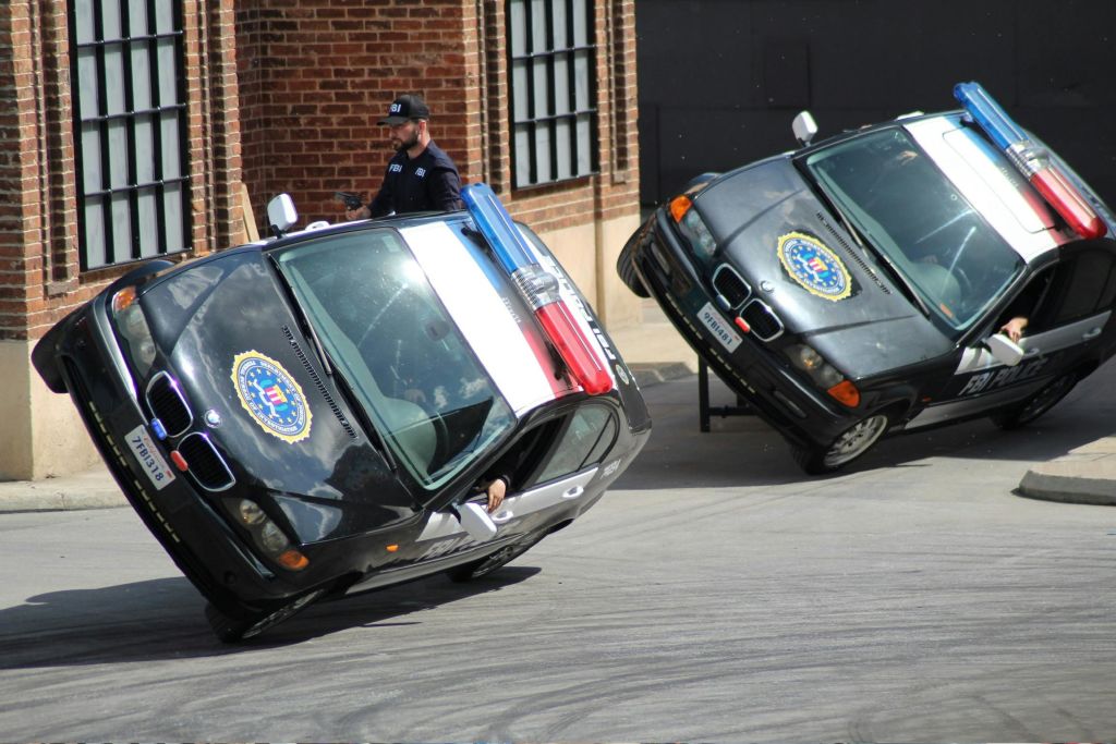 Movie Park Germany GmbH