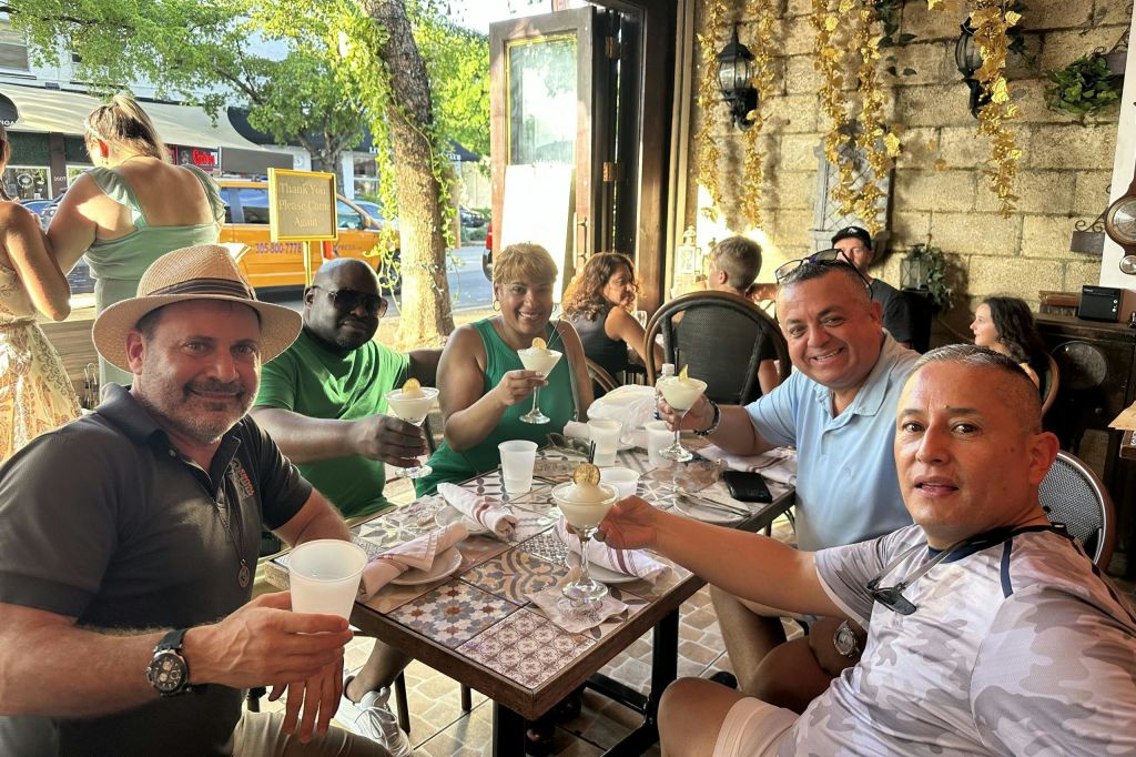 마이애미 리틀 아바나 식도락 & 문화 도보 투어