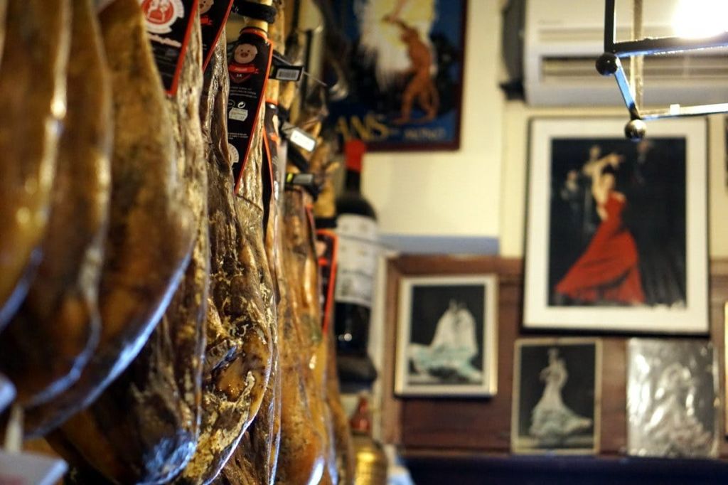Seville Tapas & Flamenco Tour