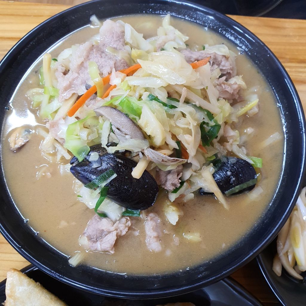 다래향 세화 점