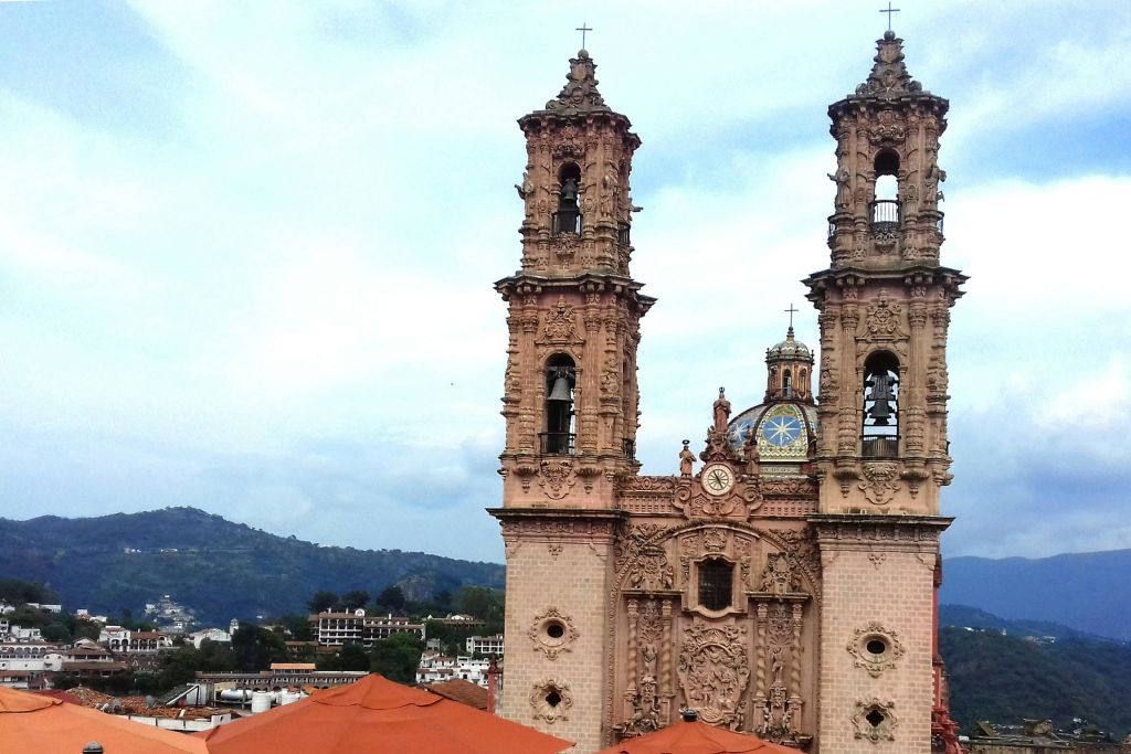 Taxco