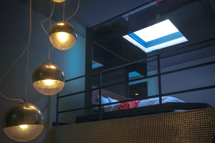 세종 스카이 무인텔