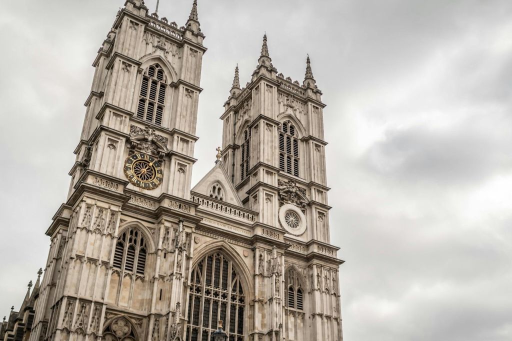 웨스트민스터 사원