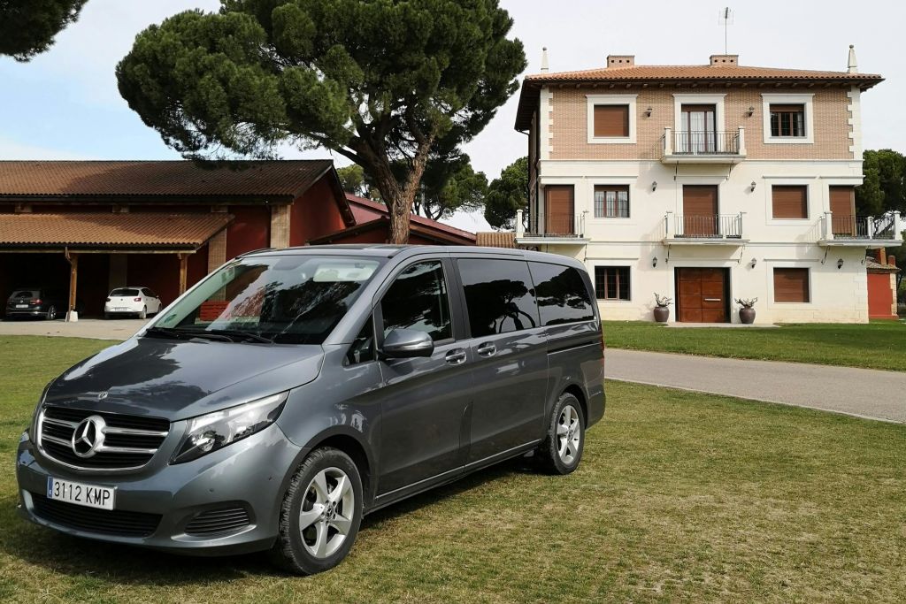 메르세데스 비토