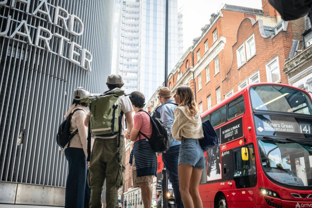 더 샤드로 여정 마무리하기